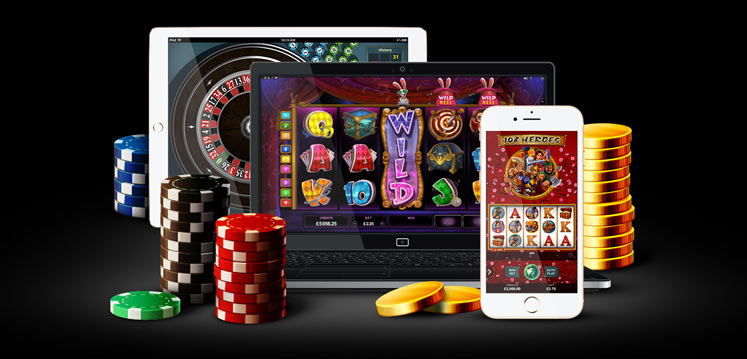 Juegos de casino | La mejor guia de juegos gratis para ganar